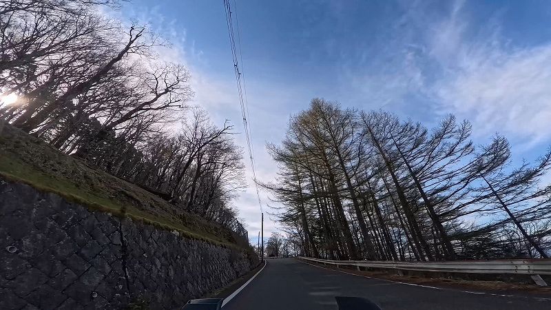 大台ヶ原